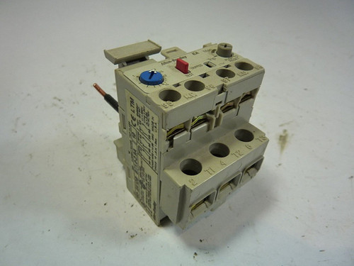 Allen Bradley 193Ea1Db Nsnp Genuine Ab 193 Ea1Db