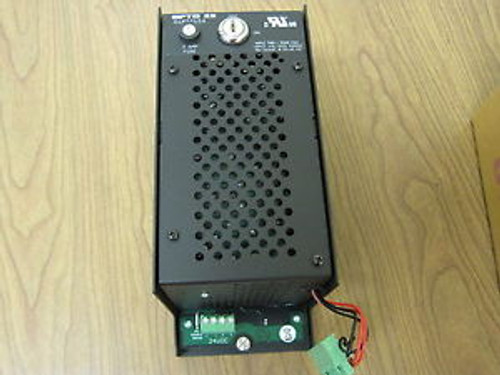 Opto 22 G4PS245A Power Supply - In original packaging