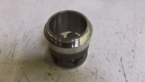 FISHER CC-6 COUPLING NEW OUT OF BOX