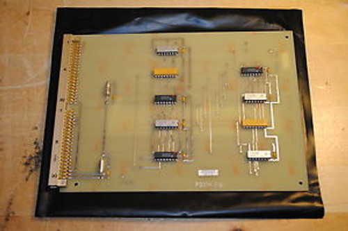 Foxboro F0106JE Control Circuit Board