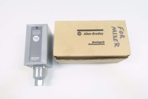 Allen Bradley 836-C5A 836C5A