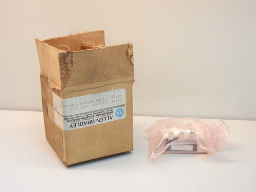 Allen Bradley S-201525 S201525