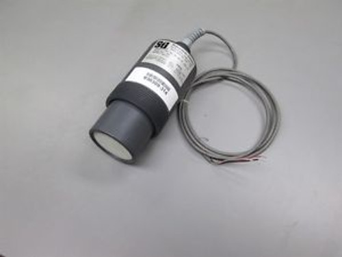 STI Part# DCU-1920 Ultrasonic level sensor US20-PV-CP-3N-A2-S2E-H0 New Old stock