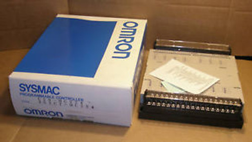 3G2C7-MC224 Omron PLC New In Box Expansion C20-MC224 3G2C7MC224 C20MC224