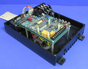 CLEVELAND MACHINE CONTROLS DC DRIVE PACEMASTER 4 1HP 50.100VDC PM4C New