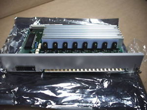 SIEMENS TI 505-4716 DC OUTPUT MODULE  NEW