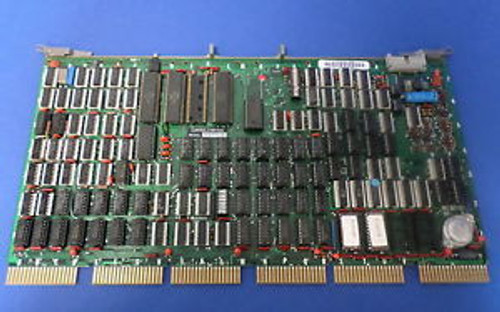 CONTROL-O-MATION PC BOARD HC-C10440