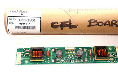 NEW RED LION CONTROLS G3BR10S1 BOARD