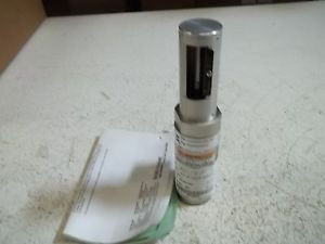 BROOKS 3602B3BA2-AFCA METAL TUBE FLOWMETER NEW NO BOX