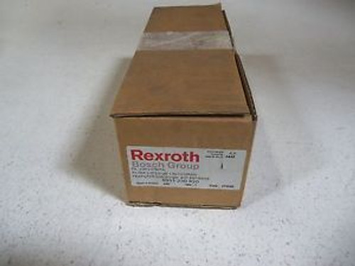 REXROTH FILTER 5351230820 NEW IN BOX
