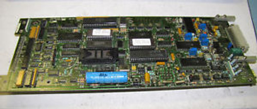 POWELL-PROCESS SYSTEMS CONTROL BOARD 502829-100 NEW