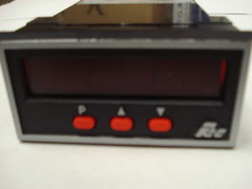 Red Lion IMP23100, Apollo DC intelligent meter, model IMP, IMP23160, 115/230vac