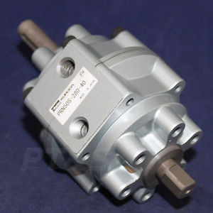 Parker Kuroda FH PRN50S-280-40 New