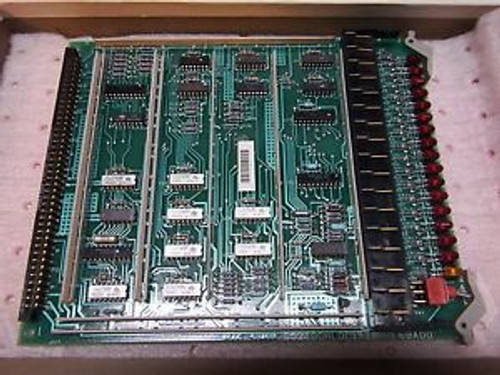 GENERAL ELECTRIC DS3800HL0C1A1B OUTPUT BOARD
