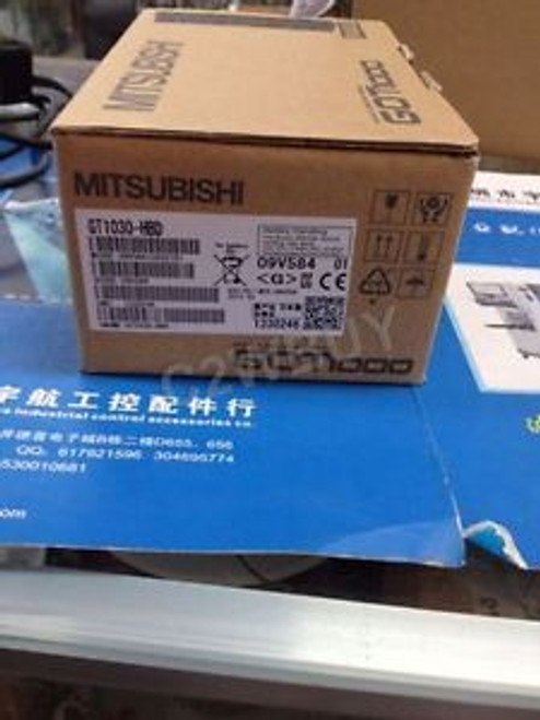 1PC Mitsubishi GT1030-HBD xhg51