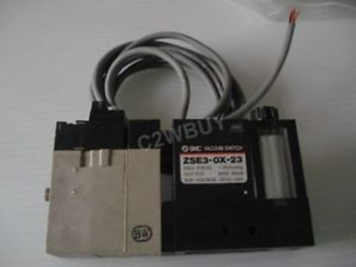 1PC SMC ZSE3-0X-23 2# xhg29