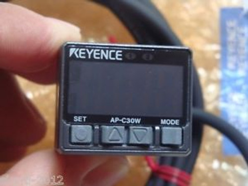 1 pcs KEYENCE  AP-C30W