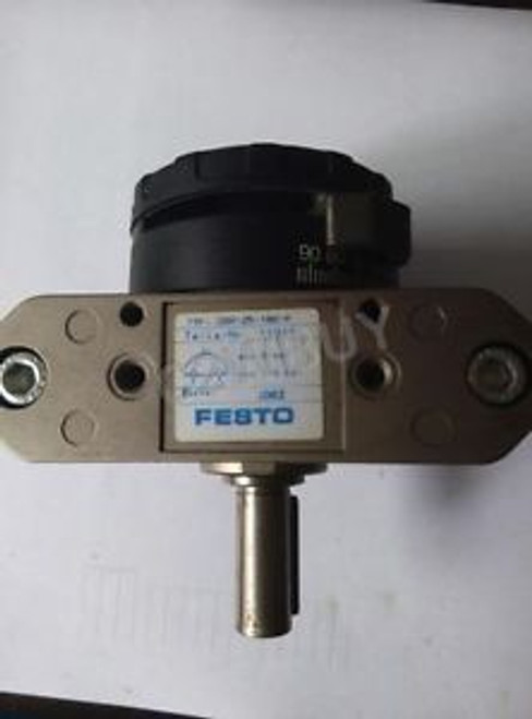 1PC FESTO festo DSR-25-180-P/11911 xhg32