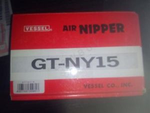 1PC VESSEL.GT-NY15 xhgj22