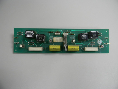 Allen Bradley Sp-110996 Armature Pulse Board For Dc 1395 Sealed
