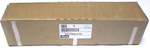 NEW PARKER B753BB553A 1/2 4WAY 3POS 120V