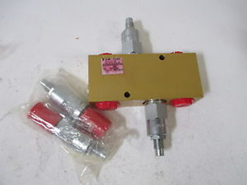 EATON CRV-16-S-A16T-35/ SOLENOID VALVE NEW OUT OF A BOX