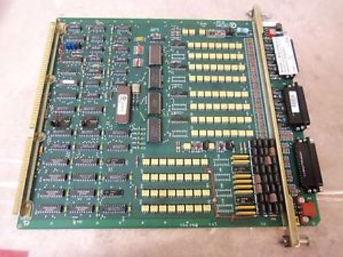 ALLEN BRADLEY 8000-IOAB CIRCUIT BOARD 900059 REV-2 NEW NO BOX