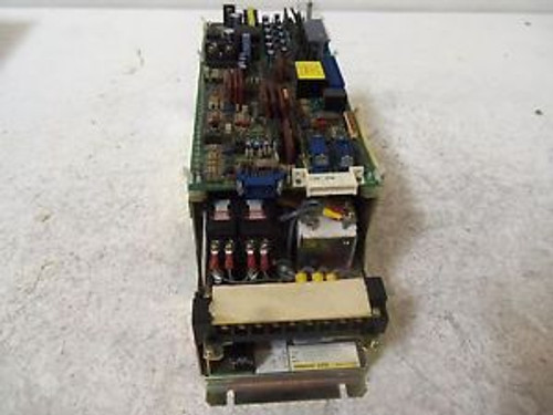 FANUC A06B-6050-H303 VELOCITY CONTROL UNIT NEW NO BOX