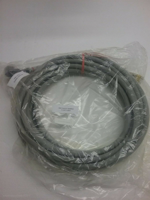 Fanuc 44C742237-004R02 Servo Feedback Cable No Box