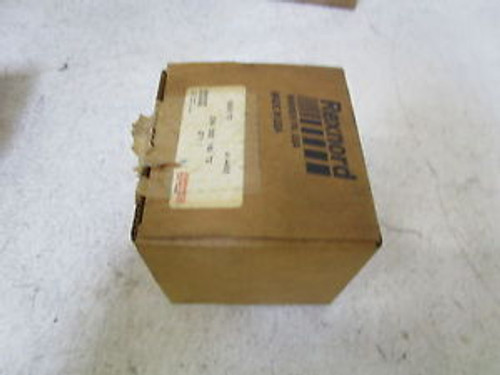 REXNORD CMA DBZ 163 TD COUPLING NEW IN A BOX