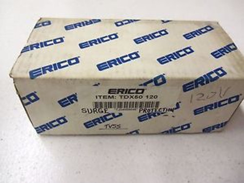 ERICO TDX50 120 NEW IN BOX