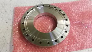 PREIFFER PF 543 243 FLANGE NEW OUT OF BOX