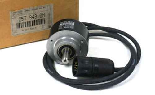 NEW HEIDENHAIN ROD 420.0000-2500 ENCODER 257 949 0M, 2579490M