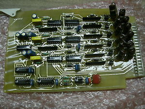 MAGNETICS CONTORL BOARD 83104 NEW