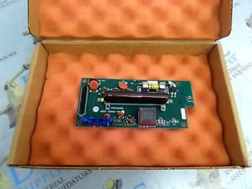 ALLEN BRADLEY 50405 REV 03 ASSEMBLY DISCHARGE BOARD New