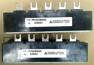 1 pcs  PM150CBS060 MITSUBISHI INTELLIGENT POWER MODULE