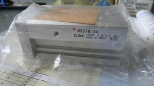 1PC MXS16-30 SMC xhgj22