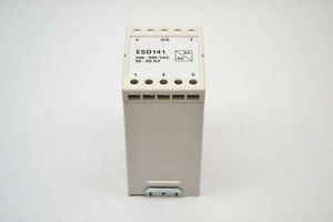NEW KONECRANES ESD141 BRAKE CONTROL RECTIFIER 200-690V-AC RELAY B404819