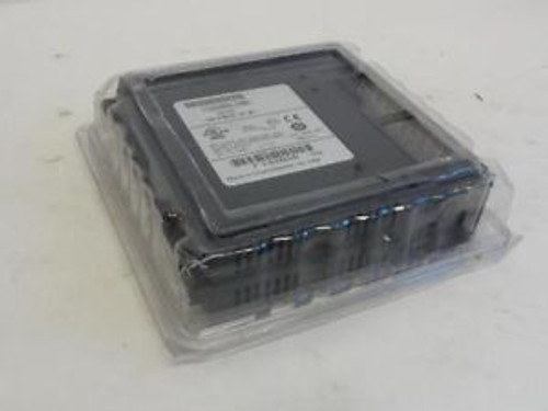 151404 New In Box, GE IC693MDL330G Output Module, 120/240VAC, 2A, 8PT