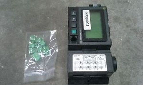 Square D powerlink NF3000G3 controller