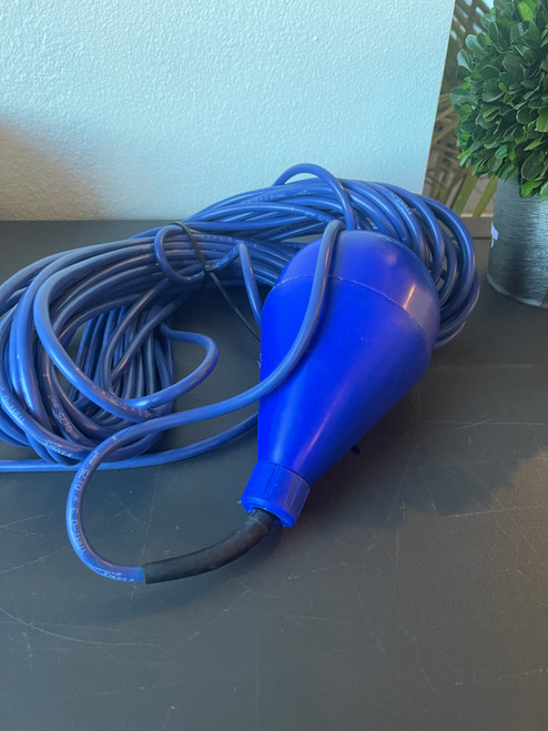 Flygt, ENM10, Float Liquid Level Regulator Switch Sensor 20ft Cable