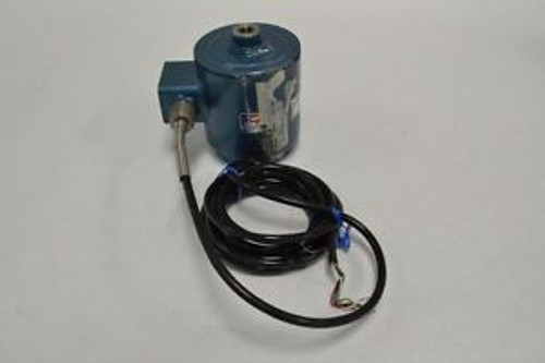 NEW ARTECH 90510-1K 2.0020MV/V AT 1000LBS CANISTER LOAD CELL TRANSDUCER B224393