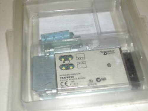 Modicon TSXFPP20 Fipway PCMCIA Board New NO Box