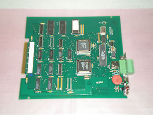 New Cutler-Hammer IDT 40-13820-01 CAB Interface Circuit Board Panelmate
