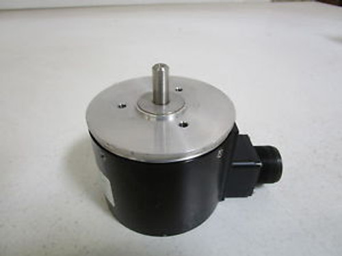 GURLEY PRECISION INSTRUMENTS ENCODER 8235S06000H5L05A00SM06EN NEW OUT OF BOX