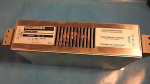 KOLLMORGEN 3EF-75   50  FILTER , New