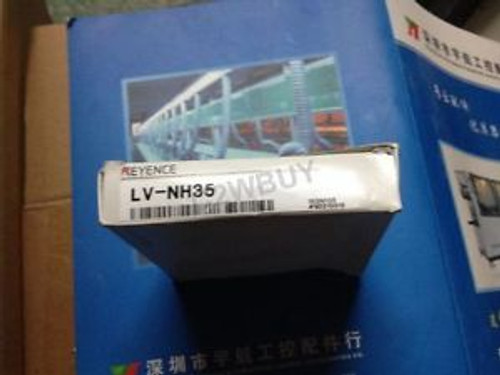 1PC KEYENCE Keyence LV-NH35 xhg51