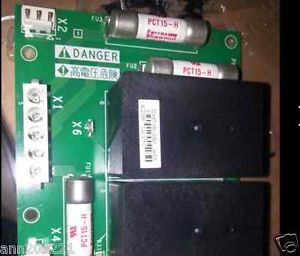 1PC New Schneider Inverter fan card fan board PN072135P903
