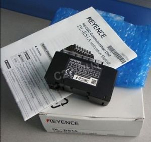 1PC Keyence KEYENCE DL-RS1A xhg50