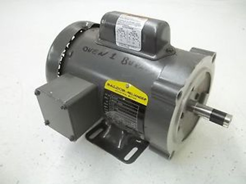 BALDOR CL3501 INDUSTRIAL MOTOR NEW OUT OF  A BOX